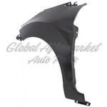 FENDER FR LH EXCLUDE 14-17 SE MODEL W/ROCKER MOULDINGS — photo 5