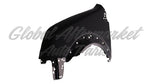 FENDER FR LH CAPA — photo 1