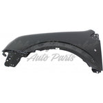 FENDER FR LH CAPA — photo 2