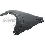 FENDER FR LH CAPA — photo 3