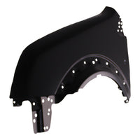 FENDER FR LH CAPA