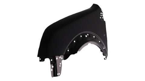 FENDER FR LH CAPA