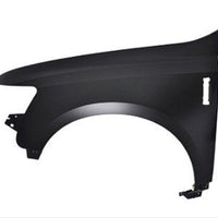 FENDER FR LH STEEL