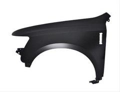 FENDER FR LH STEEL CAPA