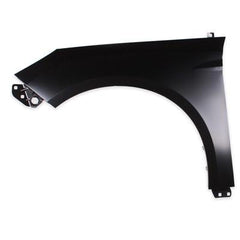 FENDER FR LH W/O SIDE LAMP HOLES