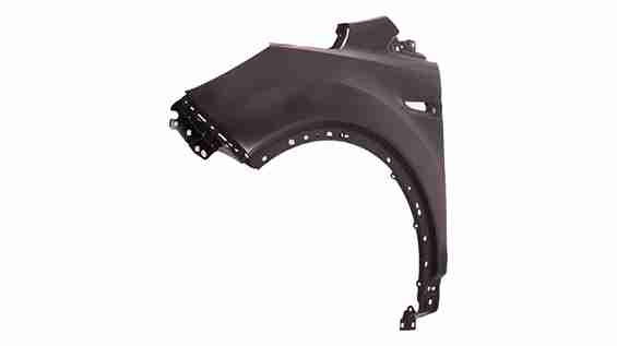 FENDER FR LH