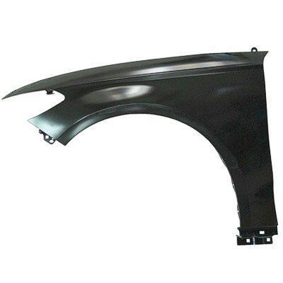 FENDER FR LH