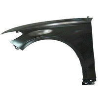FENDER FR LH