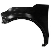FENDER FR LH CAPA