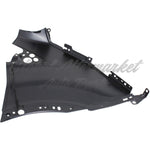 FENDER FR LH STEEL W/O SIDE LAMP HOLE CAPA — photo 5