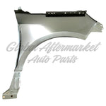 FENDER FR LH STEEL — photo 2