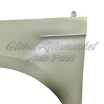 FENDER FR LH STEEL — photo 3