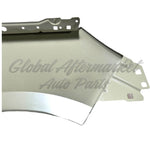 FENDER FR LH STEEL — photo 5