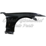 FENDER FR LH ALUMINIUM BASE MODEL — photo 2