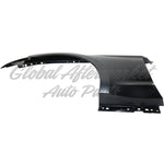 FENDER FR LH ALUMINIUM BASE MODEL — photo 4