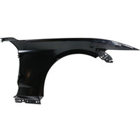 FENDER FR LH ALUMINIUM BASE MODEL