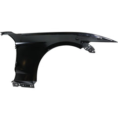 FENDER FR LH ALUMINIUM BASE MODEL