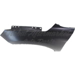 FENDER FR LH STEEL CAPA — photo 4