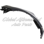 FENDER FR LH STEEL CAPA — photo 5