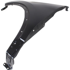 FENDER FR LH STEEL