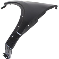 FENDER FR LH STEEL
