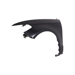 FENDER FR LH STEEL W/O BATTERY PORT EXCLUDE ENERGI MODEL CAPA