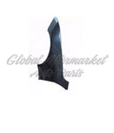 FENDER FR LH ALUMINIUM — photo 3