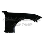 FENDER FR LH ALUMINIUM CAPA — photo 2