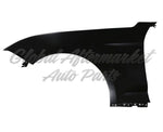 FENDER FR LH ALUMINIUM — photo 1