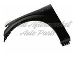 FENDER FR LH ALUMINIUM — photo 4