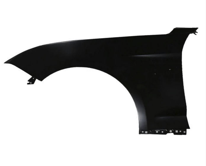 FENDER FR LH ALUMINIUM CAPA