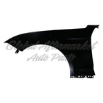 FENDER FR LH ALUMINIUM — photo 1