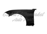 FENDER FR LH ALUMINIUM — photo 2