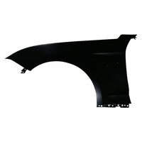 FENDER FR LH ALUMINIUM