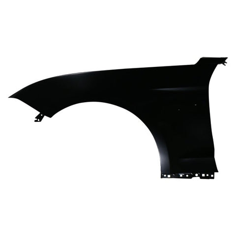 FENDER FR LH ALUMINIUM CAPA