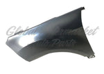 FENDER FR LH W/O SIDE LAMP HOLE — photo 4