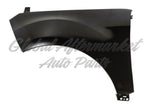 FENDER FR LH W/O SIDE LAMP HOLE — photo 5
