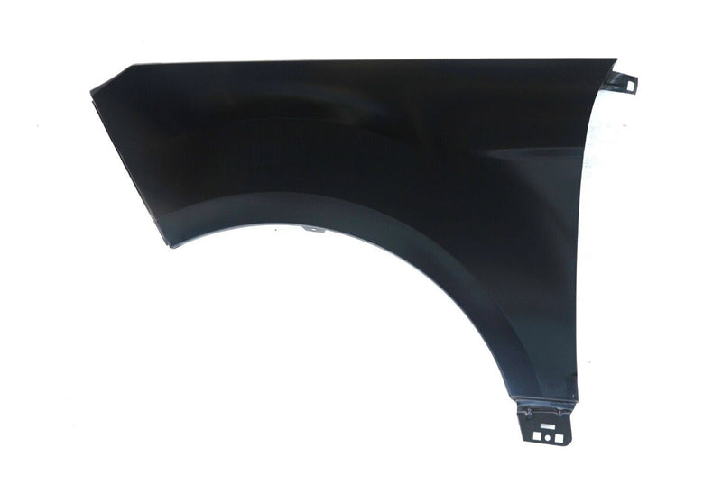 FENDER FR LH W/O SIDE LAMP HOLE CAPA