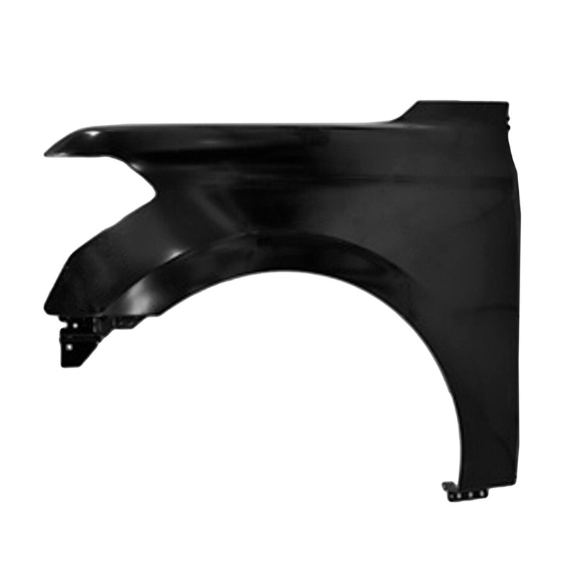 FENDER FR LH ALUMINIUM