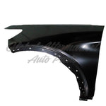 FENDER FR LH — photo 1