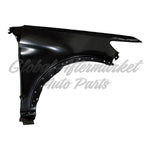 FENDER FR LH — photo 2