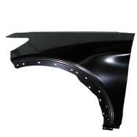 FENDER FR LH