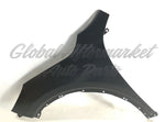 FENDER FR LH STEEL CAPA — photo 1