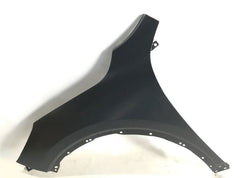 FENDER FR LH STEEL CAPA