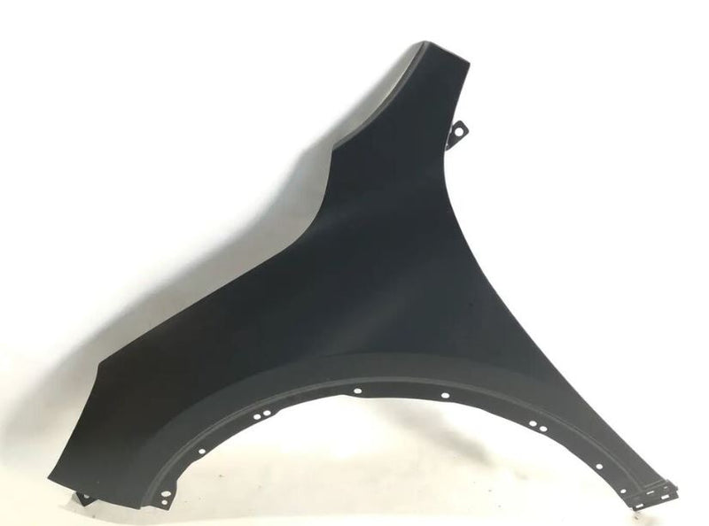 FENDER FR LH STEEL CAPA
