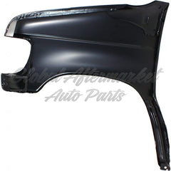 FENDER FR RH