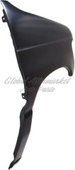 FENDER FR RH CAPA
