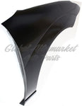FENDER FR RH CAPA — photo 3