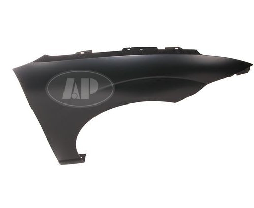 FENDER FR RH CAPA