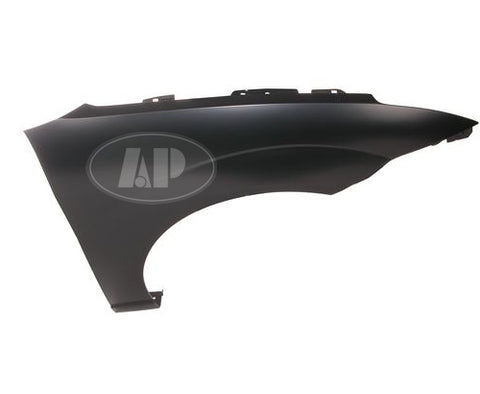 FENDER FR RH CAPA